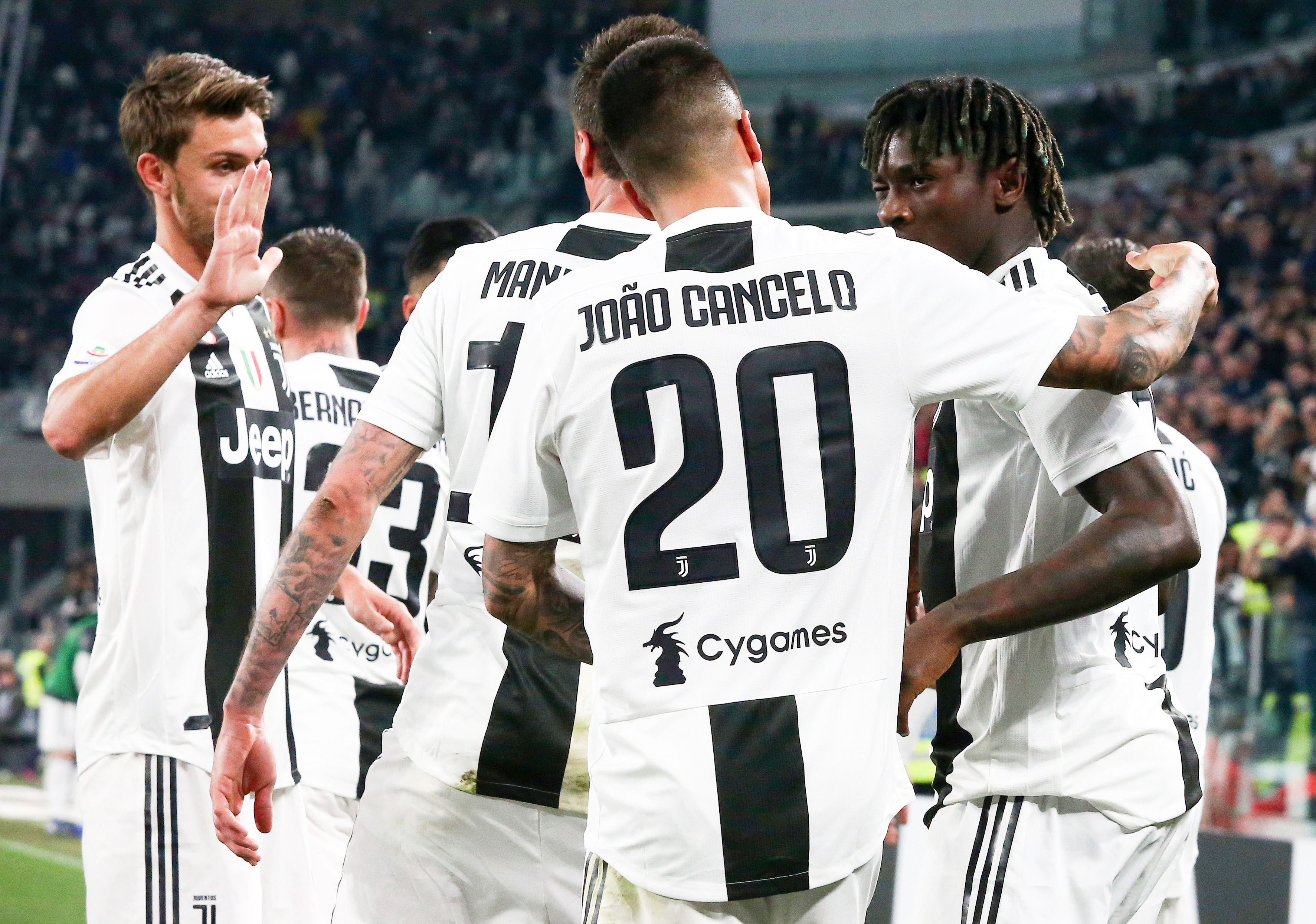 意媒：DV9等四名合同到期球员离队可能为尤文节省下3190万欧（意媒：若DV9等四位到期球员离队，尤文有望节省3190万欧成本）