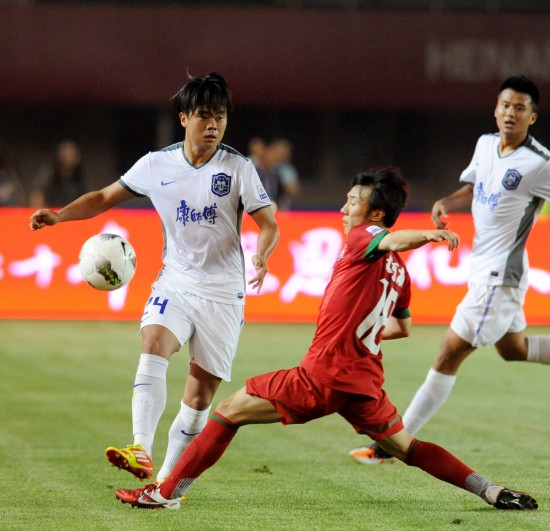 探索代价与成长：国家发展的必经之路（在代价中成长：国家进步的必经之道）