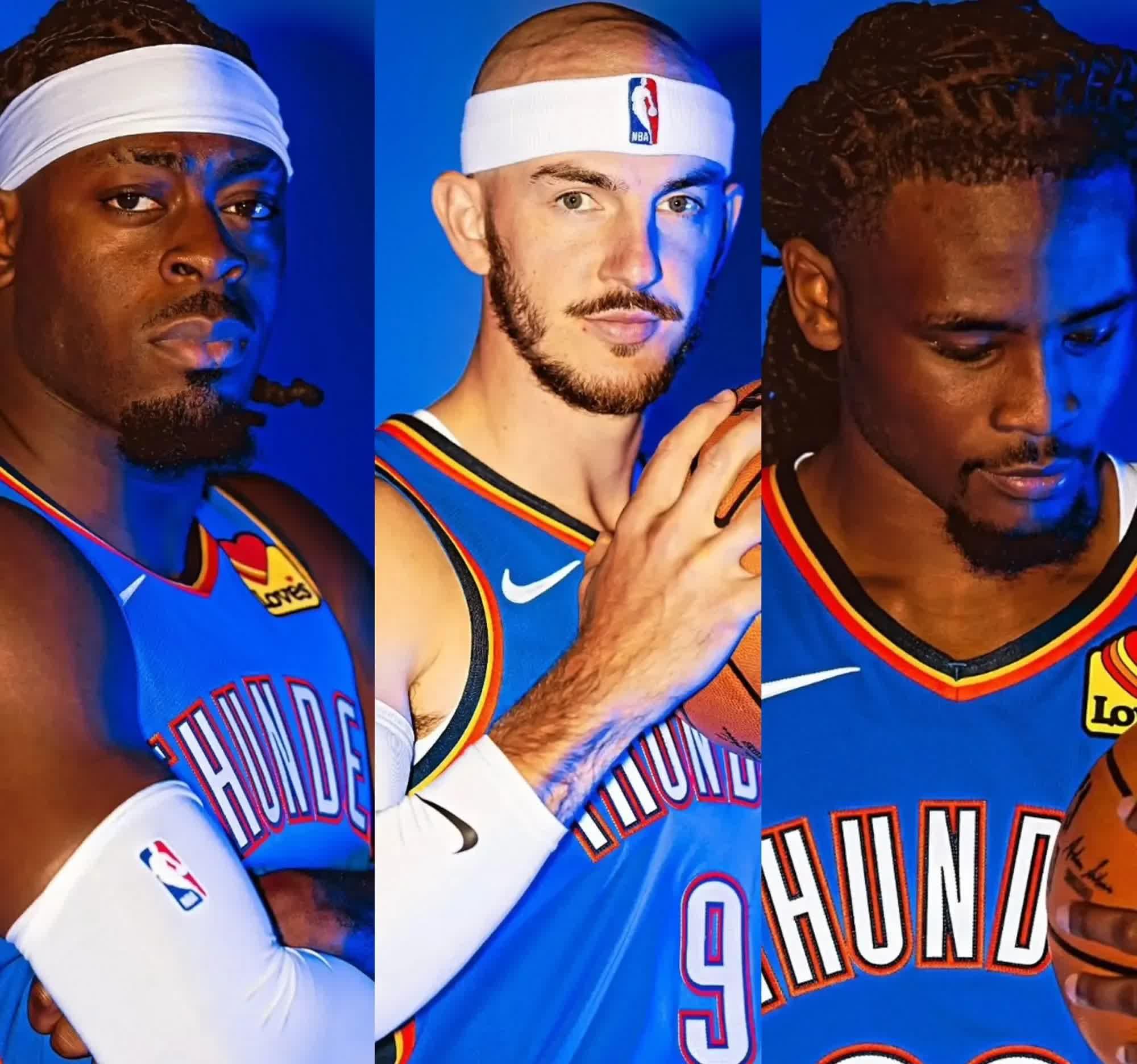 科尔：我们是一支偏矮的球队，让波斯特和追梦首发一起很合适（科尔：阵容身高吃亏，让波斯特与追梦同时首发更合适）